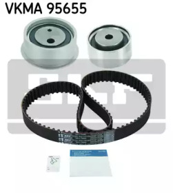skf vkma95655